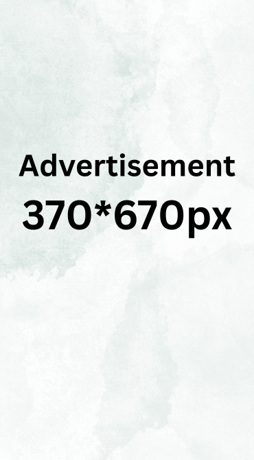 Category Sidebar One