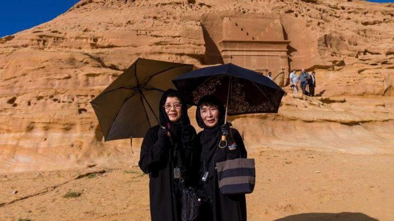 মদিনার যে ৭ দর্শনীয় স্থানে বাধা ছাড়াই ভ্রমণ করা যায়