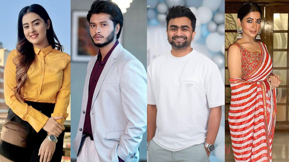 মাইলস্টোন দুর্ঘটনায় বুবলী, ইমরান, আরশ ও বাঁধনের মানবিক সিদ্ধান্ত