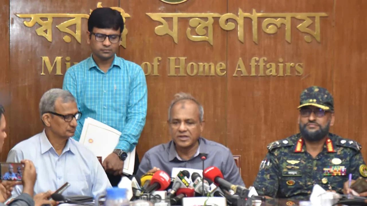 সাংবাদিক তুহিন হত্যার দ্রুত চার্জশিট দেয়া হবে