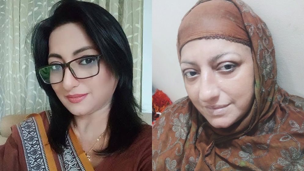 আমি মরে গেলে দয়া করে কেউ আফসোস করবেন না, অভিনেত্রীর ক্ষোভ