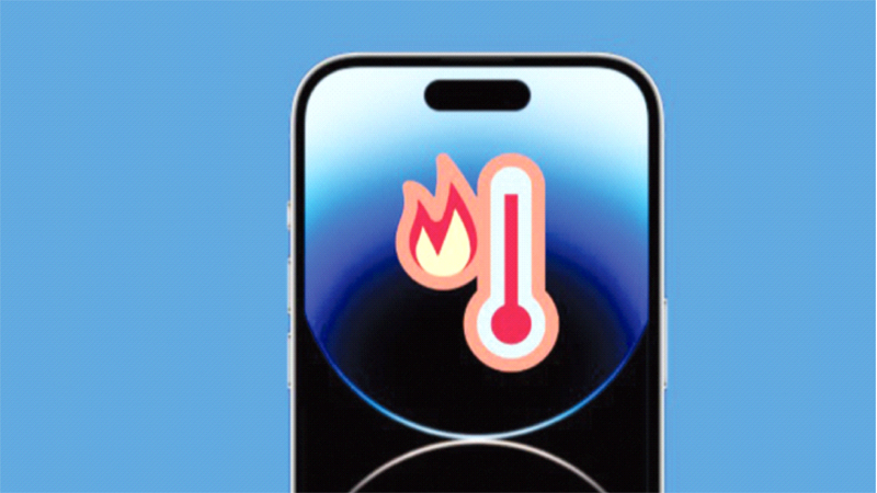 আইফোনের সমস্যায় ৪ সমাধান