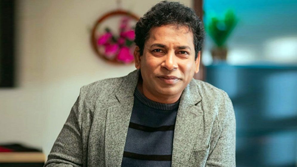 প্রচারে আসছে মোশাররফ করিমের নতুন ধারাবাহিক