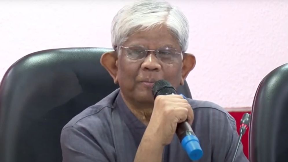 ‘ব্যাংকের ৮০% টাকা নিয়ে গেছে, পুনর্গঠনে ৩৫ বিলিয়ন লাগবে’